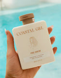 Pre Swim Protectant