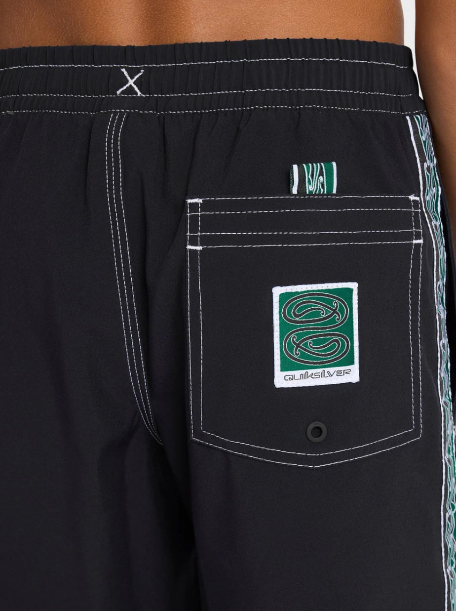 Pu - Tawhiro Boardshort