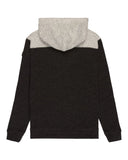 Keller Block Zip Hood