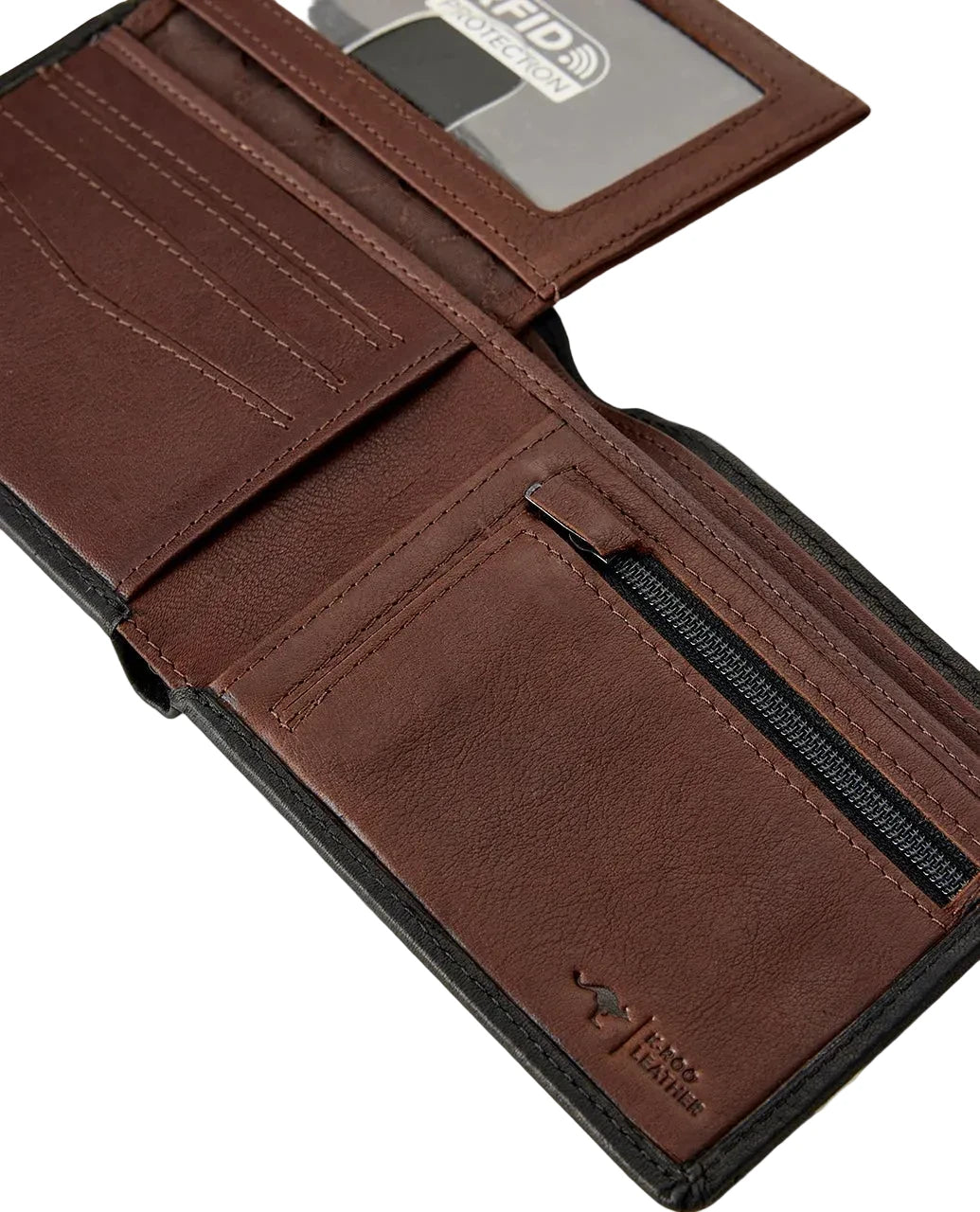 K-Roo Road Trippin’ Wallet