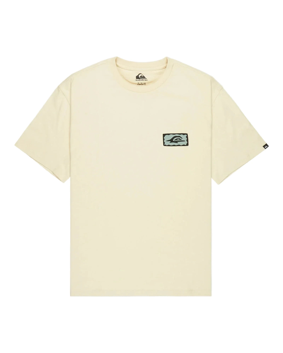 Serenity Splash Tee