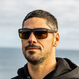 Rambler X - Matte Espresso/Brown