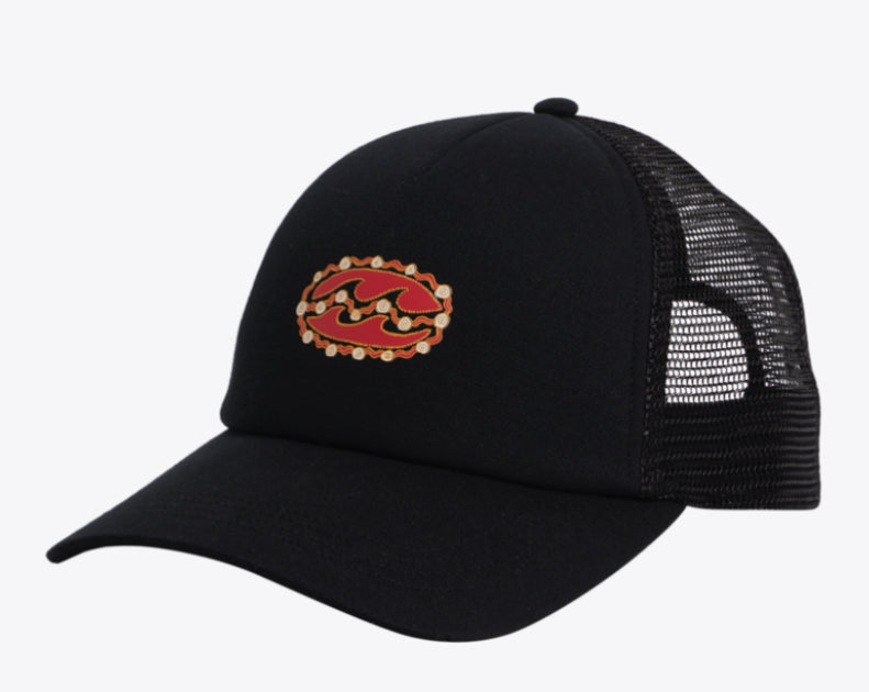 Otis River Trucker