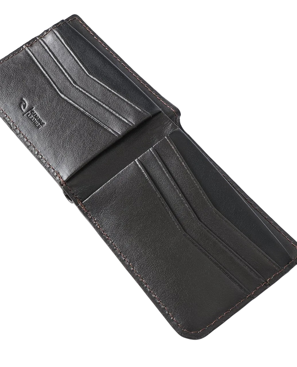 Premium Surf RFID Slim Wallet