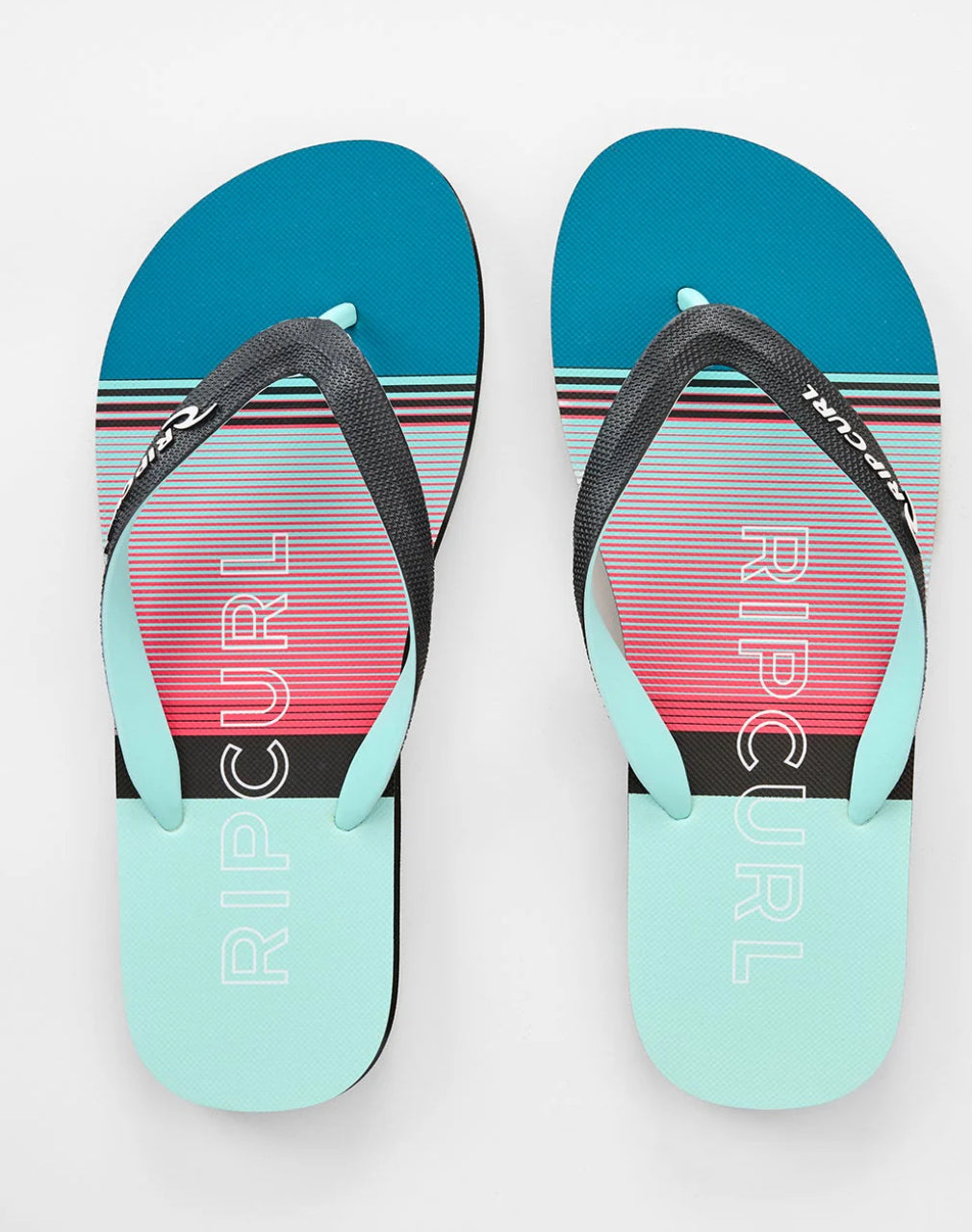 Breakers Bloom Thong