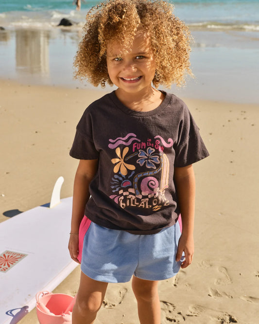 Aloha Club Tee