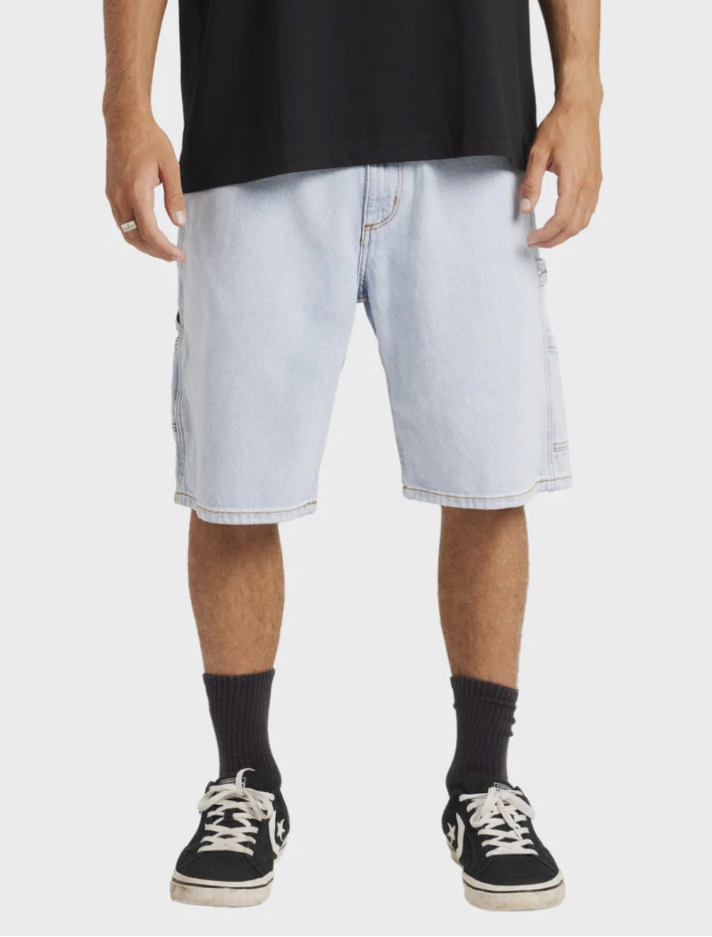 Bad dog workwear short