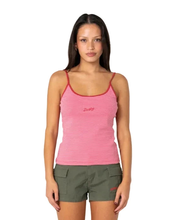 Candy Cami Singlet