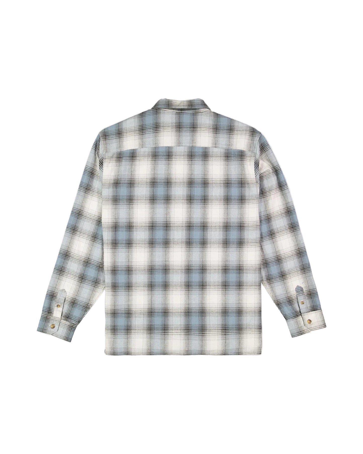 Script Flannel