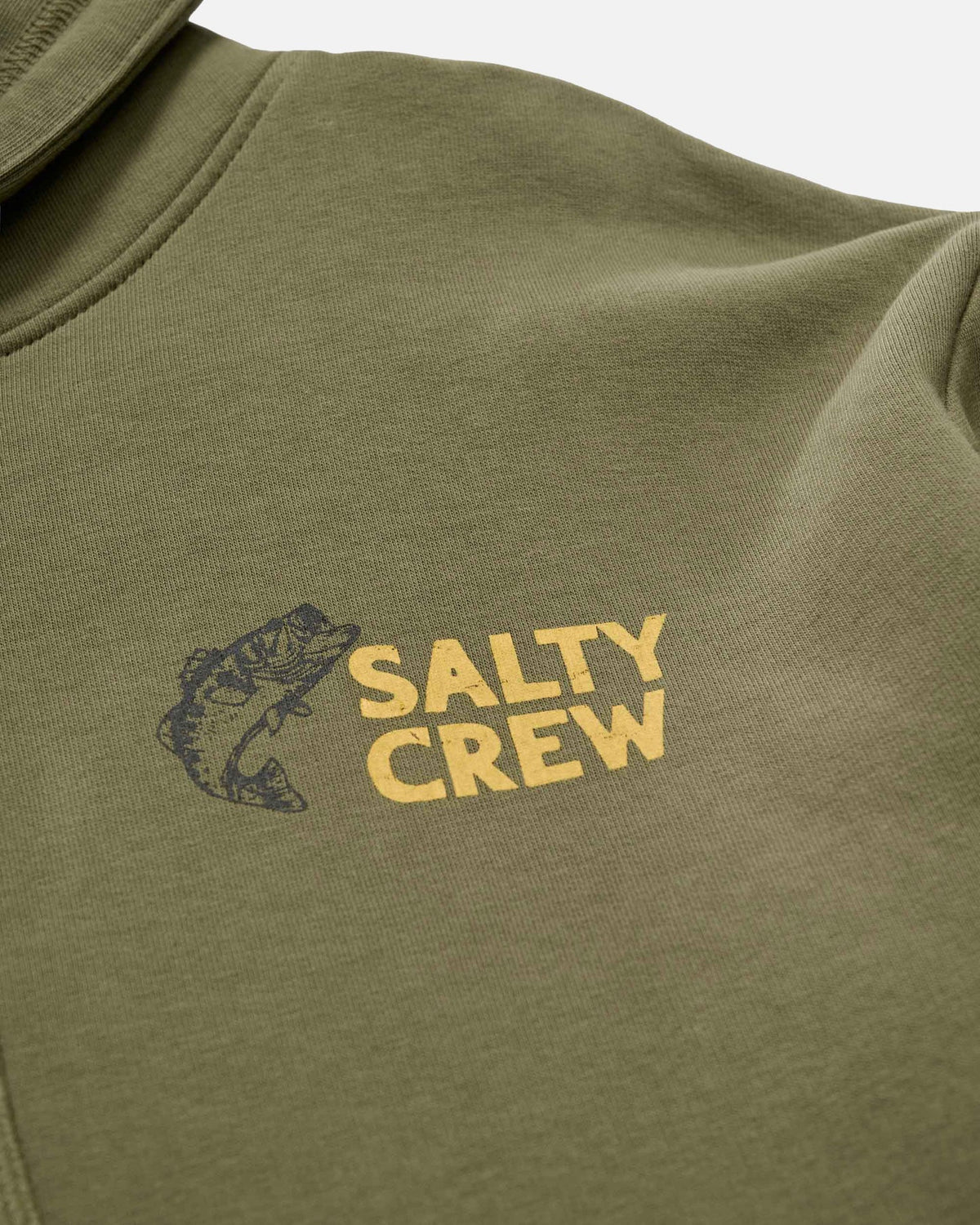 Bait Shop Hood