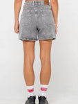 Cyprus High Denim Short