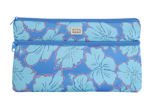 Happy Hibiscus - Pencil Case