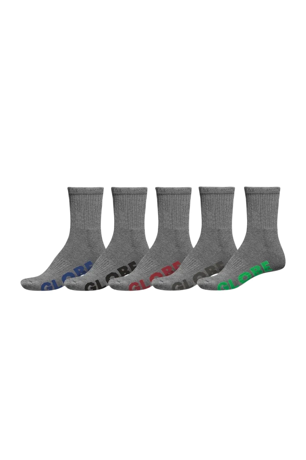 Youth Stealth Crew Socks