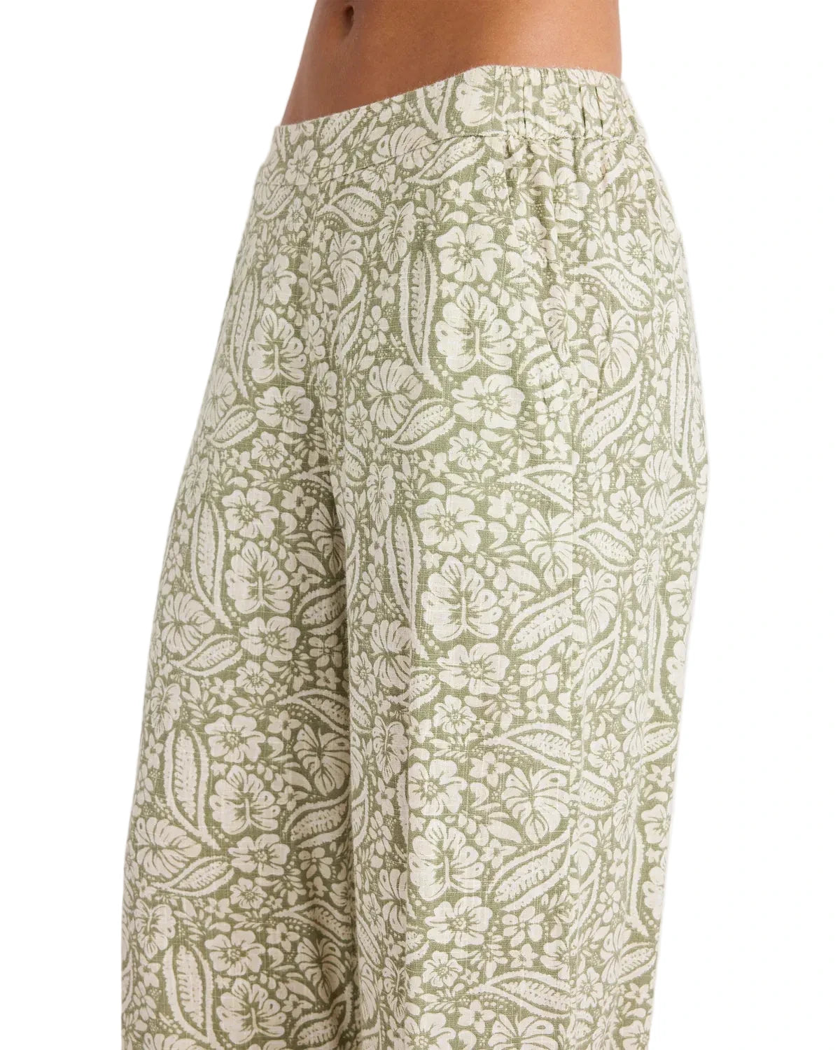 Wildside Pant