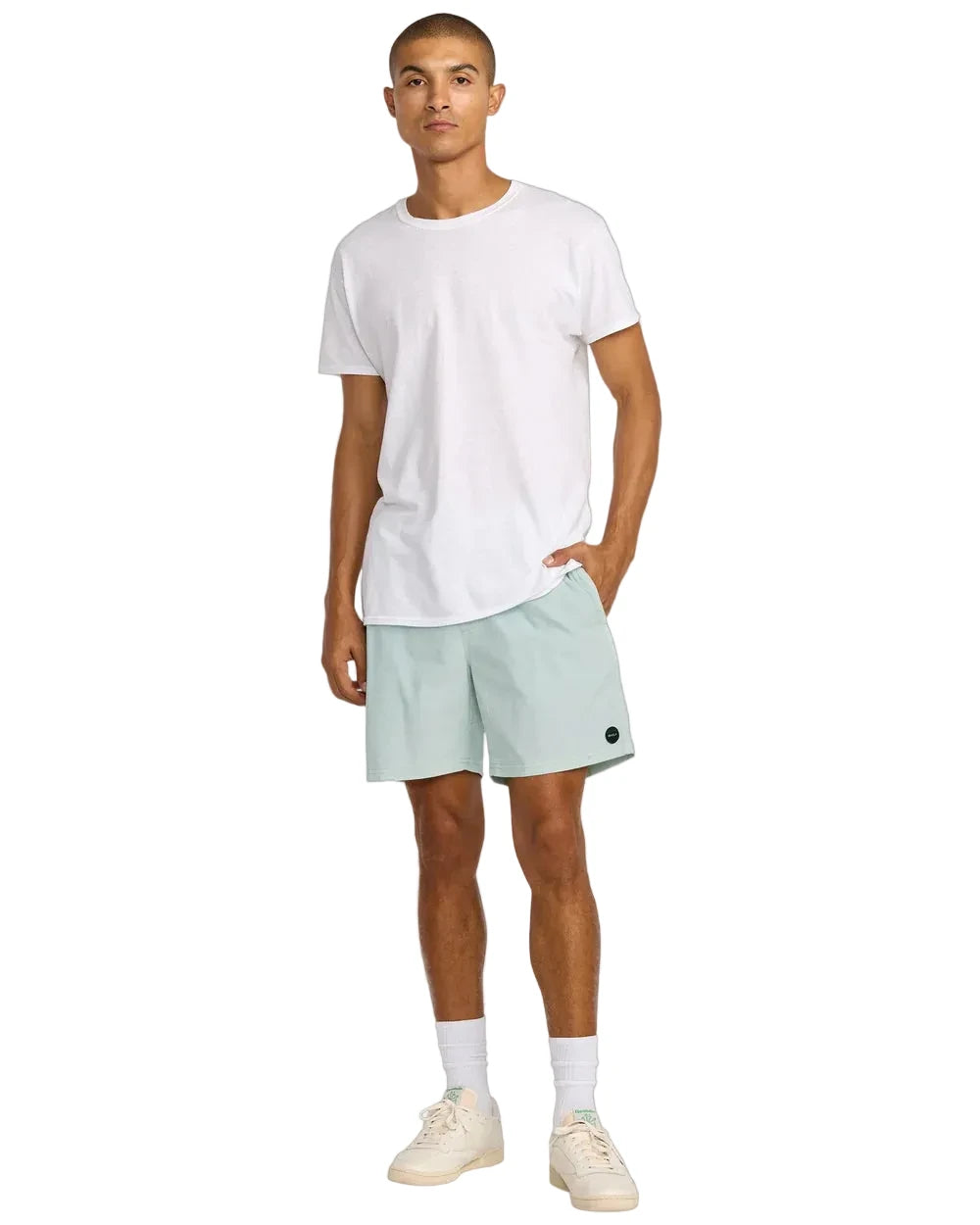 Escape Elastic Cord II - Short