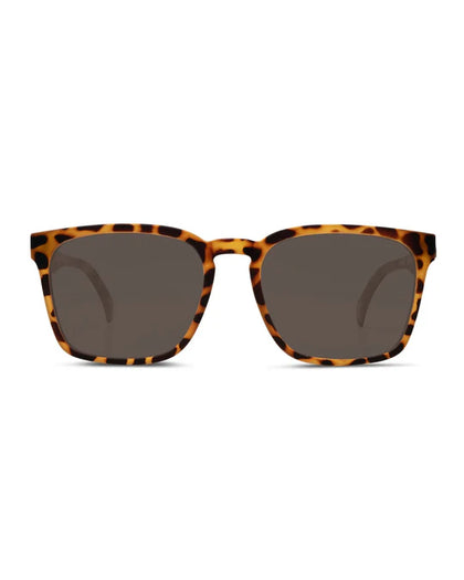 Ahoy - Gold Tort Polar