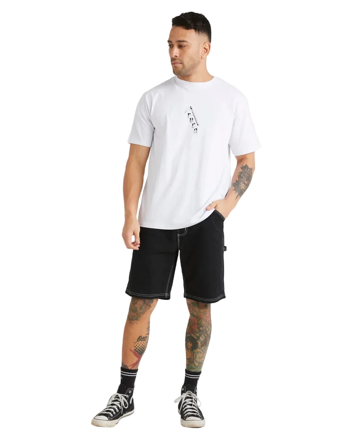 American Carpenter 20’ - Short