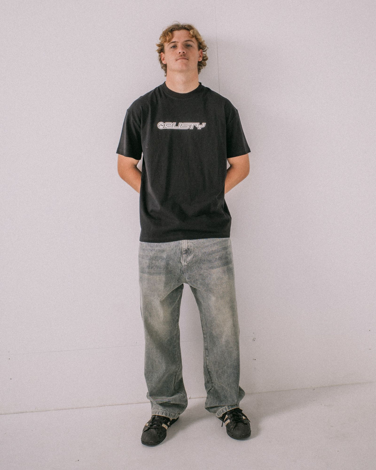 Flip Daddy 2.0 Tee