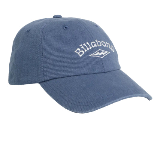Paradise Dad Cap