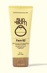 Sun Bum - Face 50+