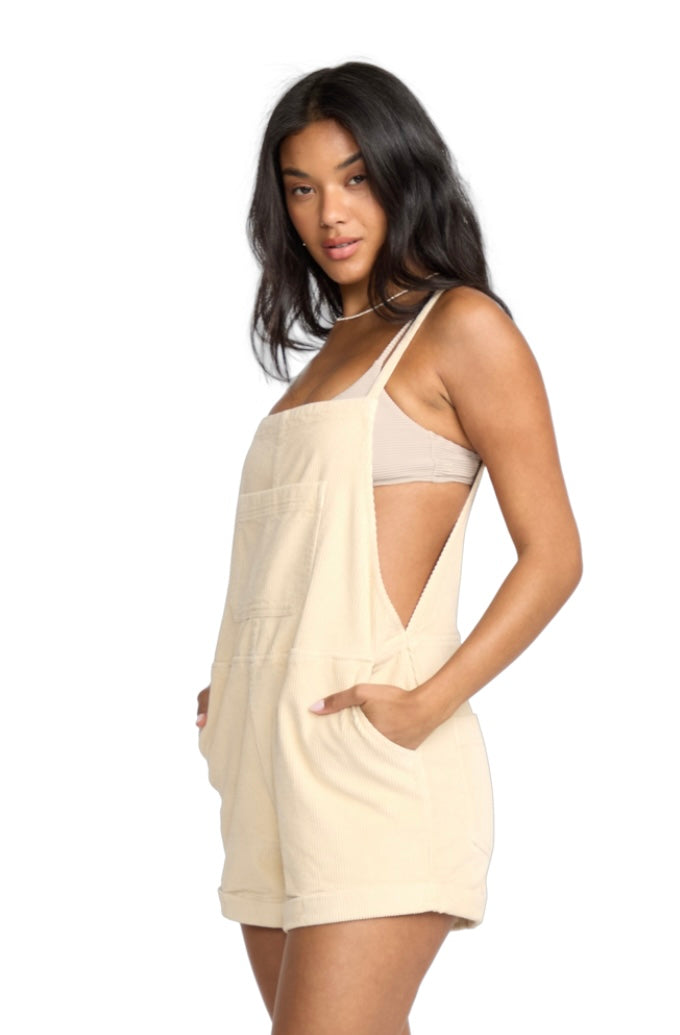 Wild Pursuit Cord Overall
