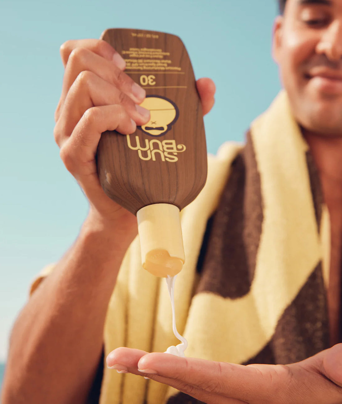 Sun Bum - Sunscreen Lotion 30+