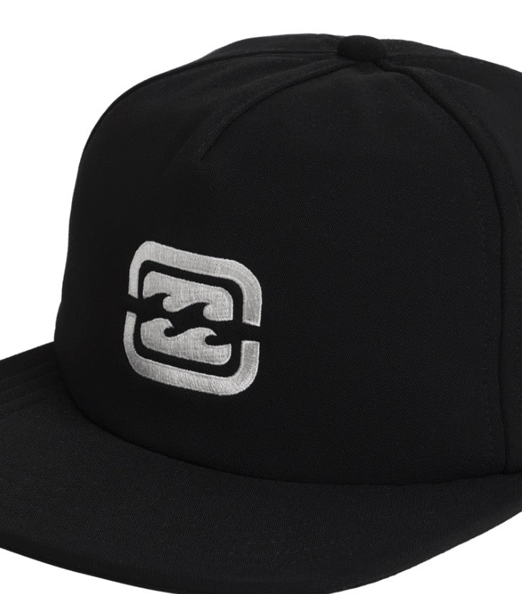 Team SnapBack Cap