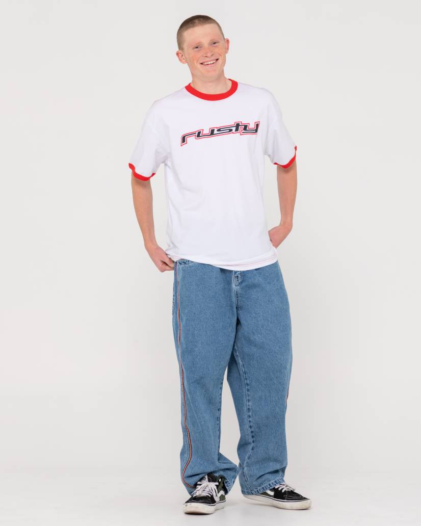 Flip daddy 2.0 jean