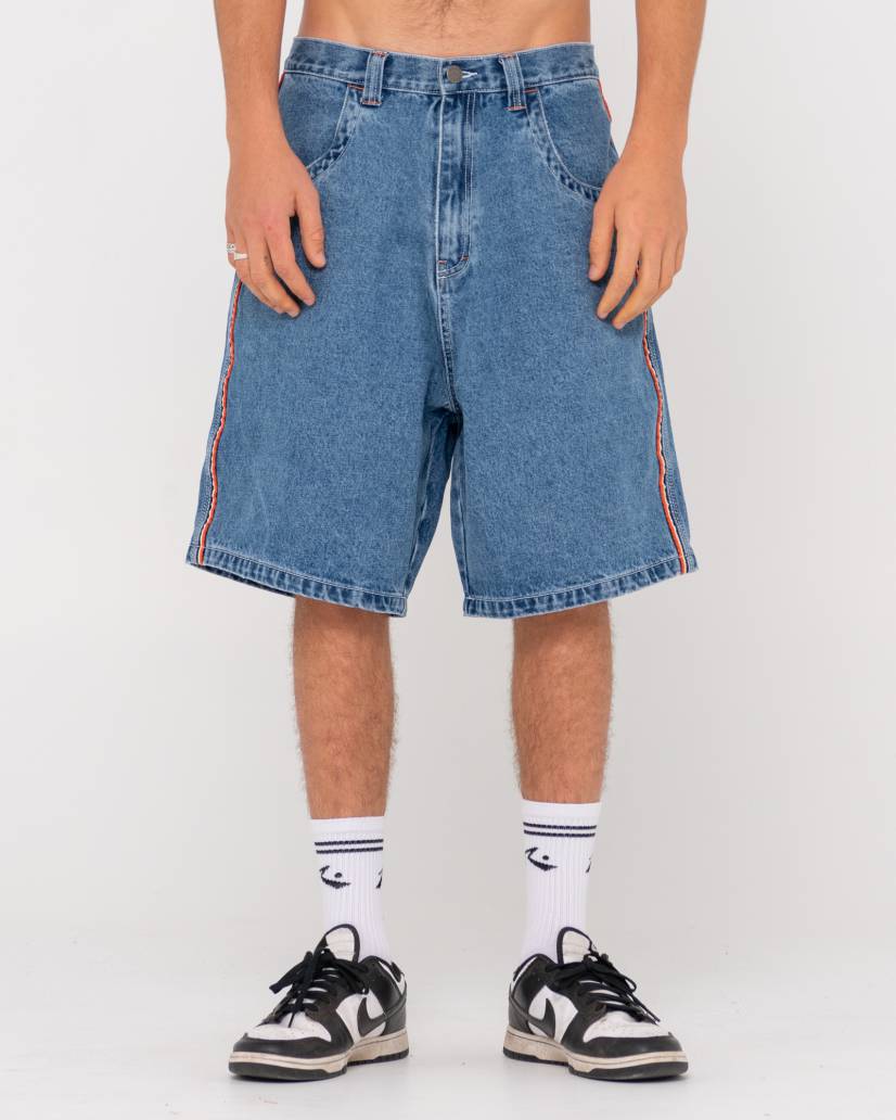 Flip daddy 2.0 jean short