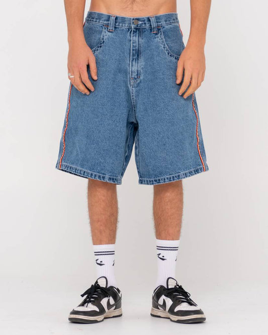 Flip daddy 2.0 jean short