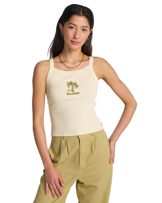 Day Trip Forever Knit Tank