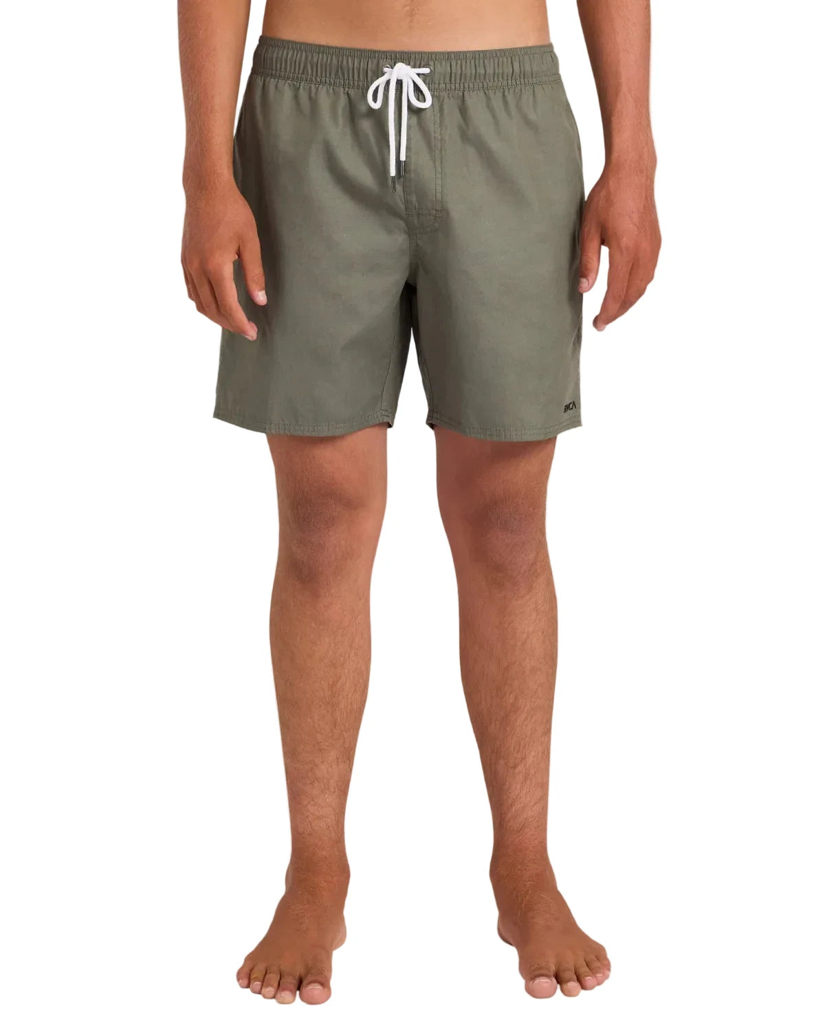 Opposites Elastic Boardshort