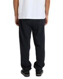 Premium Wave Wash Trackpants