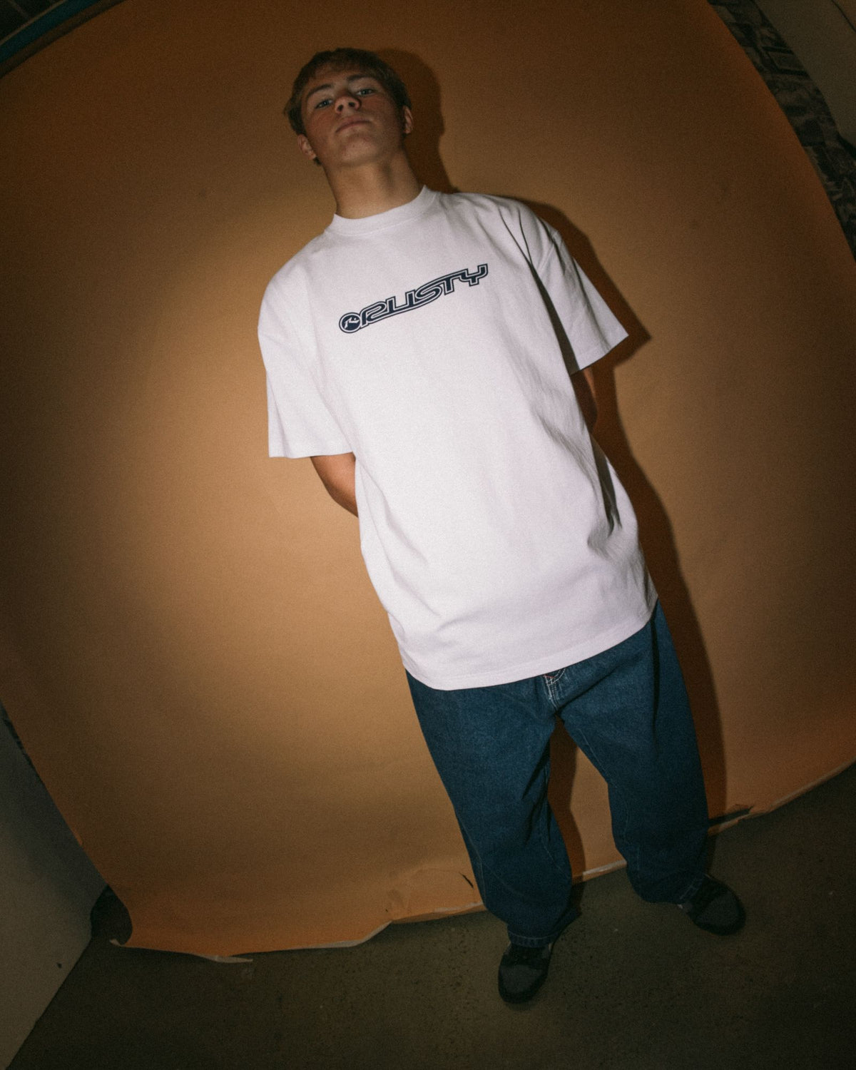 Flip Daddy 2.0 Tee