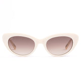 Siena - Cream/Rosewood Gradient