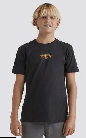 Rose Arch Tee - Boys