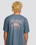 Double Spread Tee