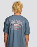 Double Spread Tee