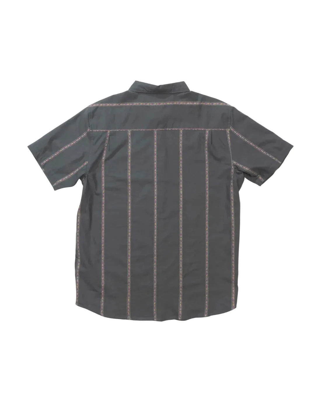 Parker Button Up