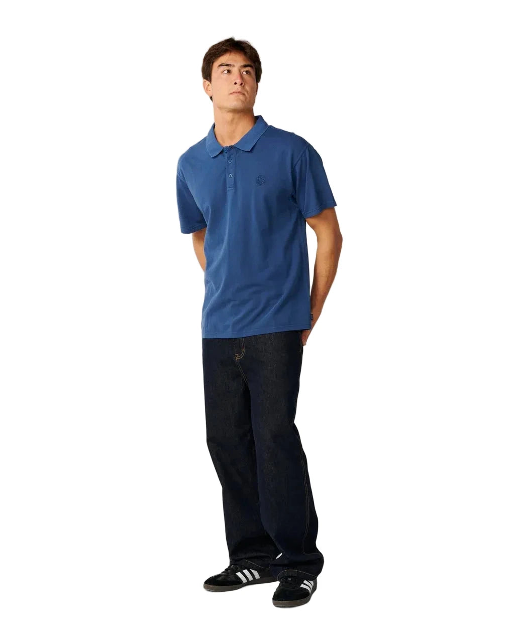 Classic Surf Wettie Polo