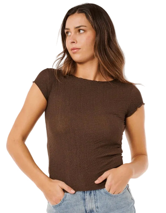 Coastal Top