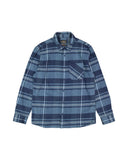 Scribe Plaid Long sleeve