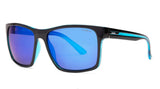 Kerrbox - Mirror Xtal Neon Black