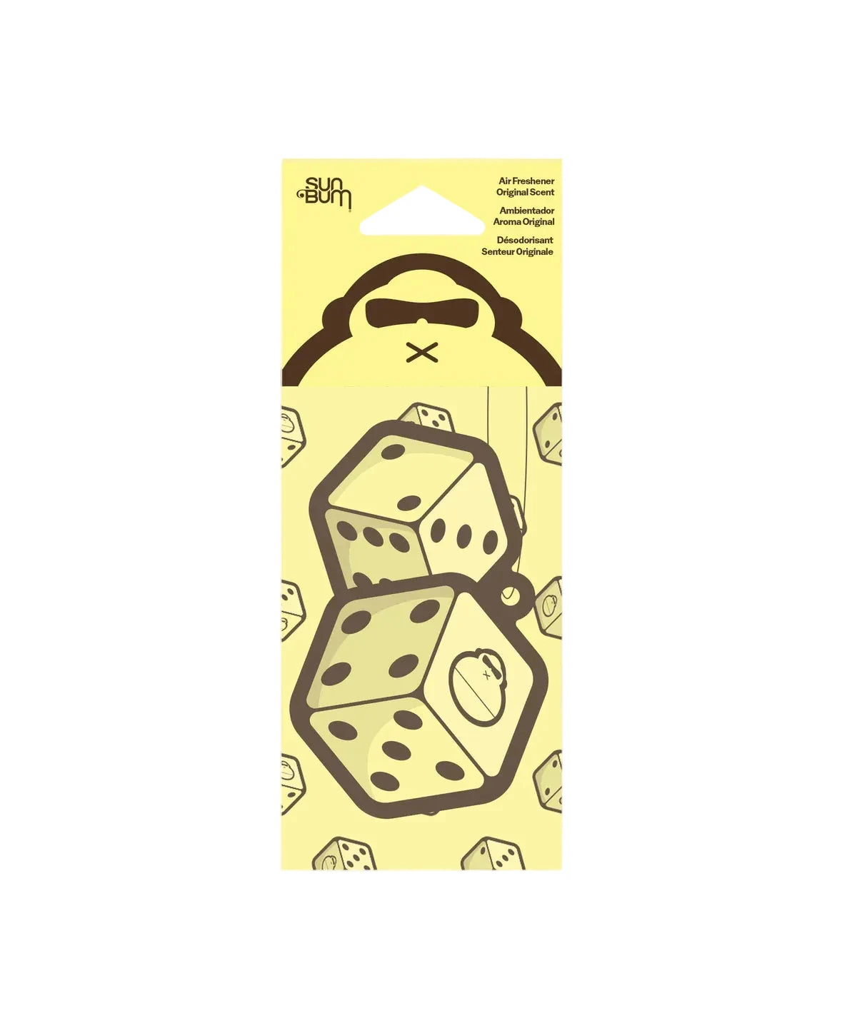 Sun Bum Air Freshener
