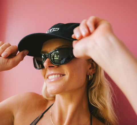 OTIS - Heritage Cap
