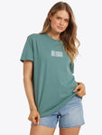 Surf High Tee