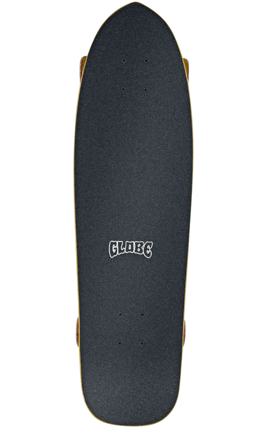 Tracer Neue 31” Cruiserboard - Explorer