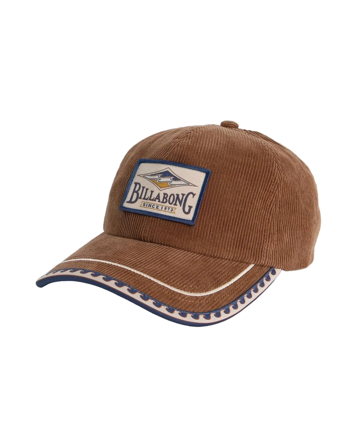 Point Break Cap