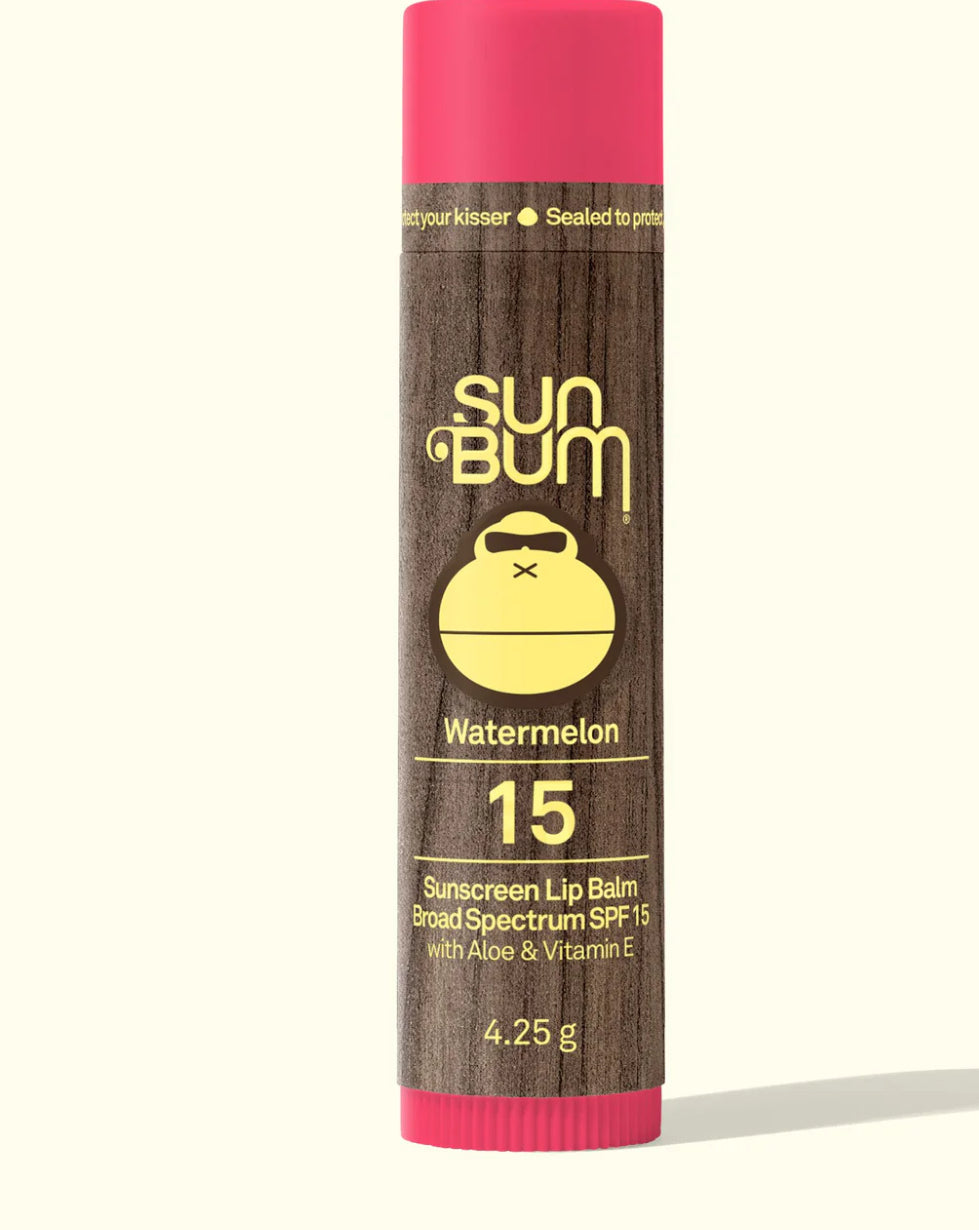Sun Bum - Lip Balm 15+