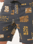 Ty Williams 19” Boardshort